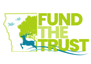 Fund the Trust