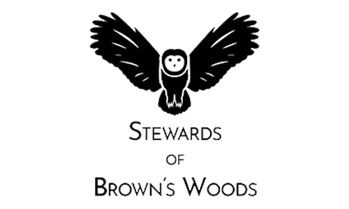 Stewards of Brown's Woods