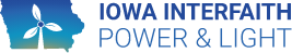 Iowa Interfaith Power & LightL