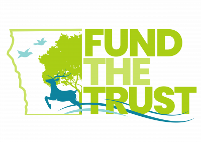 Fund the Trust